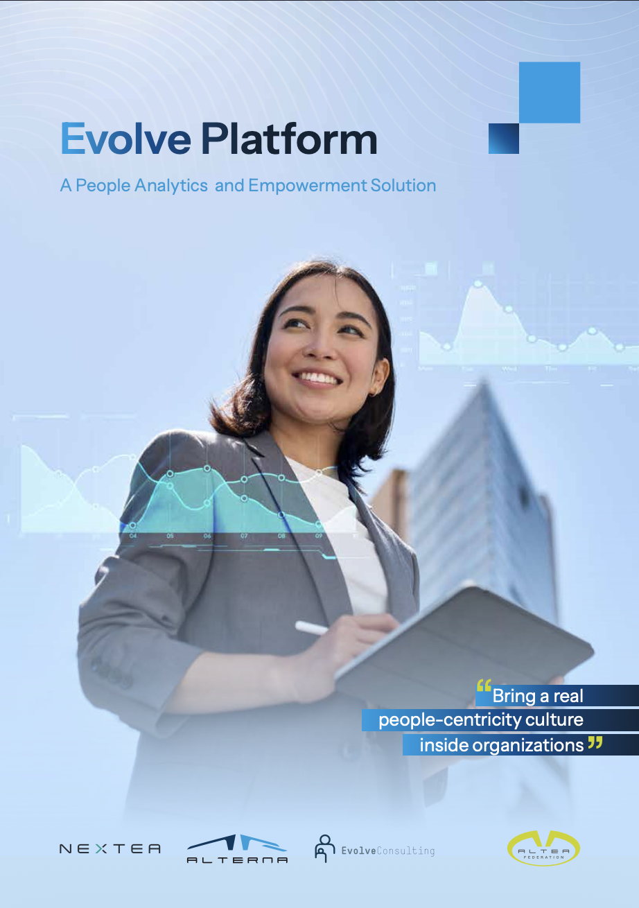 EvolveHR